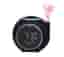 Radio-réveil JVC RA-F321B Noir