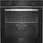 Four encastrable AeroPerfect Multifonction Pyrolyse Litrage (L) :72 Inox Fermeture douce Classe A+ Porte froide Gifam