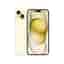 Apple iPhone 15 Plus 6,7" 5G Double SIM 128 Go Jaune