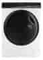 Lave-linge séchant Haier HWD100-B14939-FR Blanc