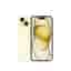 Apple iPhone 15 6,1" 5G Double SIM 256 Go Jaune