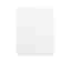 Housse Smart folio pour tablette tactile Apple iPad Pro 12.9" Blanc