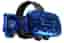 Casque de réalité virtuelle HTC Vive Pro Bleu et noir