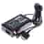 Chargeur secteur Freaks And Geeks Noir pour PS VITA 1000 et PSP