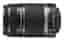 Canon EF-S IS 55 - 250 mm f/4.0 - 5.6