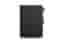 Housse pour tablette Urban Factory 10.5" Noir