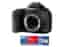 Reflex Canon EOS 5D Mark III Boîtier Nu
