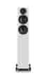 Enceinte colonne Wharfedale Diamond 12.4 Bois Clair Vendue à l'unité
