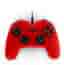 Manette PC filaire Nacon GC-100XF Rouge
