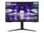 Ecran PC Gaming Samsung Odyssey G3 24'' Full HD Noir