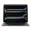 Clavier Apple Magic Keyboard pour iPad Pro 13" (M4) Noir