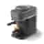 Expresso avec broyeur Philips Baristina BAR300/60 122,8 W Noir