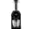 Extracteur de jus Siméo Nutrijus JEH720 200 W Noir et Gris