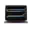 Clavier Apple Magic Keyboard pour iPad Pro 11" (M4) Noir