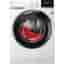 Lave-linge hublot AEG LFR6G1410V 10 kg Blanc