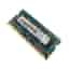 Barrette Mémoire 1Go RAM DDR3 Ramaxel RMT3010EF48E7W-1333 SO-DIMM PC3-10600S 1333MHz 1Rx8