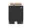 Kit de SSD Interne pour Apple Mac Pro 2 To Noir et jaune