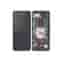 Original Ecran LCD et Vitre Tactile PULLED Noir avec Châssis pour Asus ROG Phone 5s