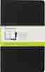 Set de 3 cahiers grand format Moleskine A pages blanches Noir