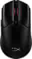 Souris sans fil Bluetooth HyperX Pulsefire Haste 2 Noir