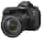 Appareil photo reflex Canon EOS 6D Mark II noir + EF 24-105mm f/3.5-5.6 IS STM