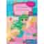 Avery Zweckform 57796 Stickers-Livres De Jeu Pour Enfant Avec Sirène Motivbuch Autocollants, 112