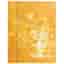 Cahier piqures grand carreaux A4 96p 90g