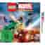 Lego Marvel Super Heroes [import allemand]