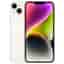 Apple iPhone 14 Plus 6.7" Double SIM 128 Go Blanc Lumière Stellaire Reconditionné Grade A Lagoona