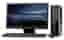 PC HP Compaq 6200 Pro SFF Intel Core i3 2100 3.1 GHz 16Go 500Go HDD Ecran 17 Wifi Microsoft Windows 7