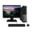 PC Dell Optiplex 9010 DT i7-3770 3.40GHz 8Go/500Go Wifi W10 + Ecran 24