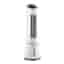 Klarstein Skyscraper Ice Rafraichisseur d'air et ventilateur - 3 vitesses - Réservoir 6L - Blanc