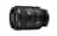 Objectif hybride Sony FE 100mm f/2.8 STF GM OSS noir