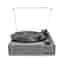 Platine vinyle Victrola Eastwood II Noyer