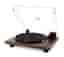Platine Vinyle JVC AL-F64T Noyer