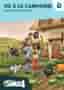 SIMS 4 : Vie a la Campagne - Épisode 11 Jeu PC