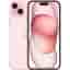 Apple iPhone 15 6,1'' 128 Go rose Reconditionnné avec Batterie neuve