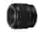 Objectif Hybride Sony FE 50mm f/1,8 Noir