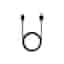 Chargeur secteur Samsung EP-DG930 USB A USB C Noir