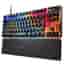 Clavier gaming filaire Azerty SteelSeries Apex Pro TKL GEN 3 Noir