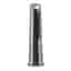Rafraîchisseur d'air - Klarstein Highrise - Ventilateur - 35W - Humidificateur - 530m³/h - Refroidisseur d'air - Mobile - Minuterie - Télécommande - Gris