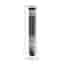 Ventilateur - Klarstein - Rafraîchisseur d'air - 45 W - 7 L - Blanc