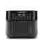 Friteuse Nutribullet Air Fryer Double Bac NBA081B 2850 W Noir