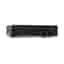 auna AMP-H260 - Amplificateur Bluetooth 5.1 : 2 x 100 W+ 3 x 20 W RMS, Bluetooth/ USB / SD, tuner radio FM, télécommande incluse - Noir