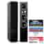 auna Linie-600-BK enceinte tour 140W RMS passive noire