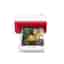 Coffret Everything Box Imprimante Photo Polaroid Hi-Print 4x6 Blanc + 2 cartouches incluses