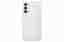 Coque renforcée Fonction stand pour Samsung Galaxy S22+ Blanc