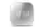 Radio-Réveil Philips TAR4406 Finition Miroir
