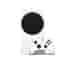 Console Microsoft Xbox Series S 1To Robot Blanc