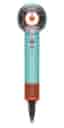 Sèche-cheveux Dyson Supersonic Nural 515276-01 Bleu et Orange